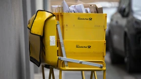 Deutsche Post bereitet Portoerhöhung vor