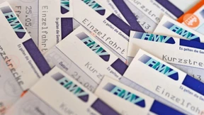 RMV will Fahrpreise abermals erhöhen