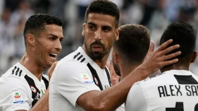 Khedira verlängert bei Juventus Turin