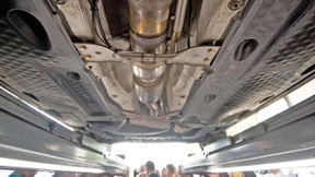 Bouffier zum Dieselstreit: „Bürger darf keinen Schaden haben“