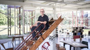 „Wir bleiben lieber klein“