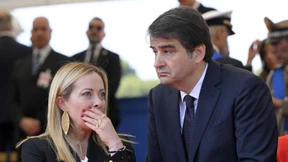 Melonis und von der Leyens EU-Lieblingskandidat