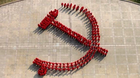 Gemeinsam am Pazifik