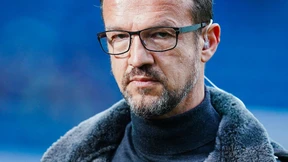 Eine Belehrung für Bobic