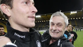 Eine fast einseitige Zuneigung