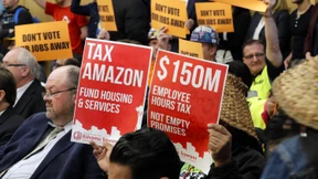 Seattle beschließt umstrittene Steuer 