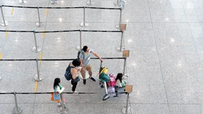 Wie China seine letzten Fans vergrault