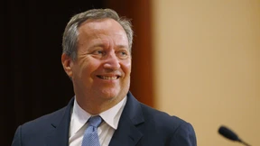 „Wir können uns keine neue Krise leisten“