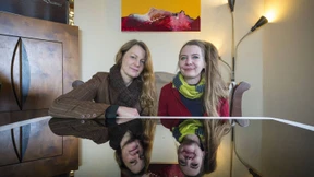 Ein gedeutschtes Leben