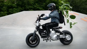 Jugendrevolte bei BMW und die Idee der drei Geschwindigkeiten