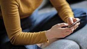 SMS-Tan mit Gnadenfrist