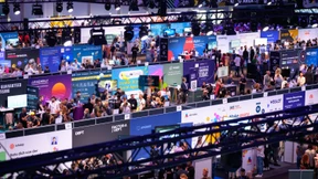 Deutsche Start-ups erhalten deutlich weniger Geld