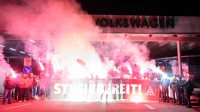Die Volkswagen-Krise und die Angst vor dem Abstieg