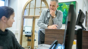 Doktor Beitzens letzte Tage