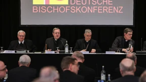 Katholische Mandatsträger distanzieren sich von Kritik an Union