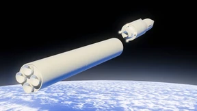 Russland testet neue Hyperschallrakete