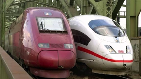 Mehr Wettbewerb an der Bahnsteigkante 