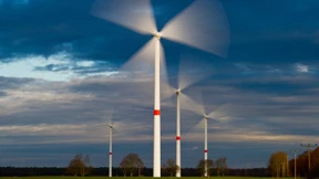 Die Energiewende zerbröselt