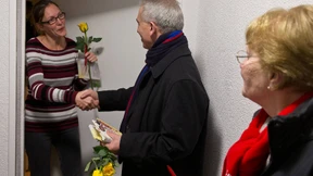 Wahlkampf als Zaubertrank