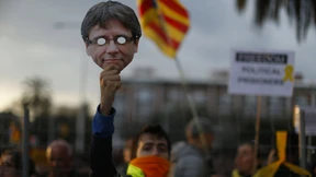 Die rastlosen Reisen des Carles Puigdemont