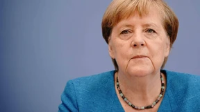 Was sagt Angela Merkel zum Fall Nawalnyj?