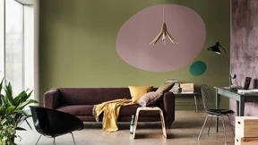 Wie wär’s mal mit Gemütlichkeit?