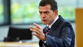 Mike Mohring erhält Morddrohung per Mail