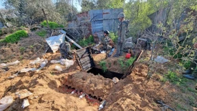 Israels Krieg an sieben Fronten