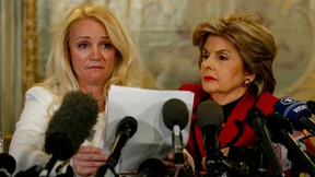 „Er hat sich für die Waffe entschieden“