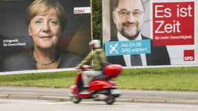 SPD-Mitglieder sollen über Koalition entscheiden