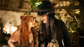 Blocksberg vor Todeszone