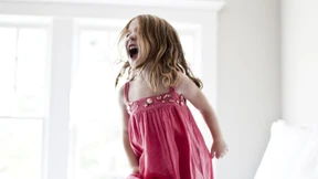 „Es ist wahnsinnig schambehaftet zu sagen: Mein Kind schlägt mich“