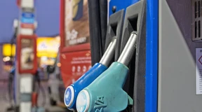 Billiger tanken von Juni an