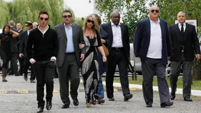 Abschied von Amy Winehouse