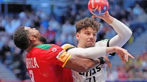 Der Mann mit dem Selbstbewusstsein in hohen Dosen