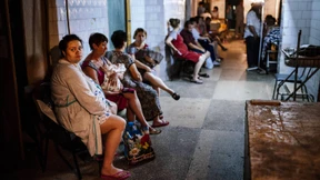 Rotes Kreuz will Hilfsmission leiten