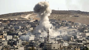 „Islamischer Staat“ soll Giftgas eingesetzt haben