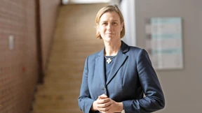 „Wir werden kleiner und wir werden ärmer“