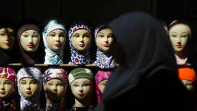 „Amila, wozu bist Du geboren?“