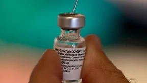 BioNTech macht 2,8 Milliarden Euro Gewinn in einem Quartal