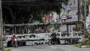 Die Revolte der Verbrecher