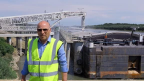 Moldawiens deutscher Hafenmeister