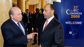 Hoffen auf die Fußball-Milliarden