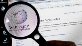 Darum geht Wikipedia am Donnerstag offline