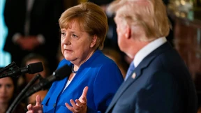 „Der Präsident entscheidet über die Strafzölle“