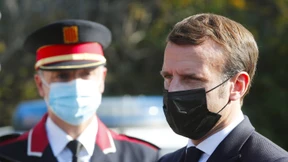 Frankreich will Grenzen besser kontrollieren