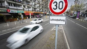 Jetzt kommt der neue Bußgeldkatalog