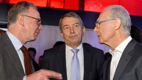 Fragwürdige Freundschaftsspiele des FC Bayern