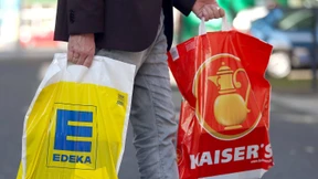 Gabriel fordert Korrekturen in Edeka-Entscheidung
