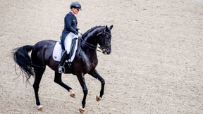 Letzter Vorhang für Weihegold